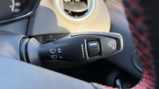 Ford Fiesta 1.0 EcoBoost 140 Zetec S Black 3dr Petrol Hatchback